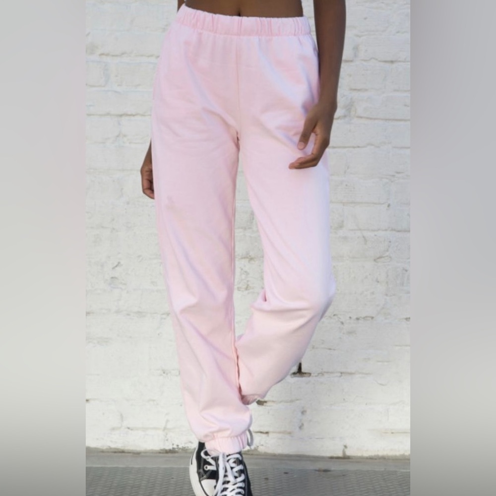 Brandy Pink Sweatpants